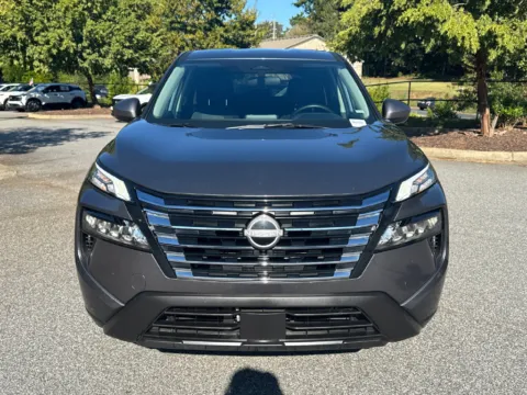 Another view of 2026 Nissan Rogue SV for sale in Cumming, GA at Nissan Of Cumming