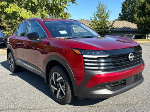 More photos of 2027 Nissan Kicks SV at Nissan Of Cumming, GA