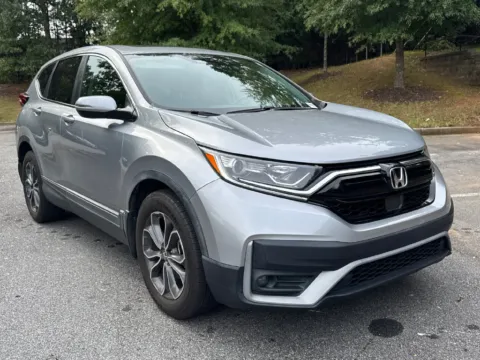More photos of 2020 Honda CR-V EX-L at Nissan Of Cumming, GA