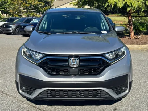 Another view of 2020 Honda CR-V EX-L for sale in Cumming, GA at Nissan Of Cumming