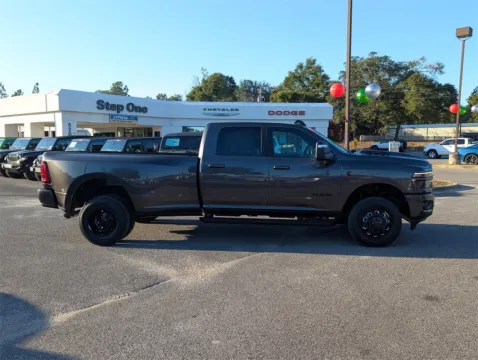 More photos of 2026 Ram 3500 Laramie at Step One Chrysler Dodge Jeep Ram Fiat Crestview, FL