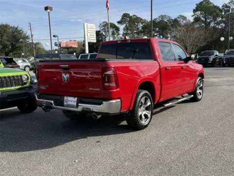 More photos of 2022 Ram 1500 Laramie at Step One Chrysler Dodge Jeep Ram Fiat Crestview, FL
