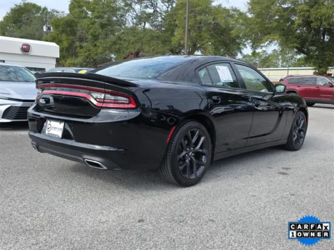 More photos of 2022 Dodge Charger SXT at Step One Chrysler Dodge Jeep Ram Fiat Crestview, FL
