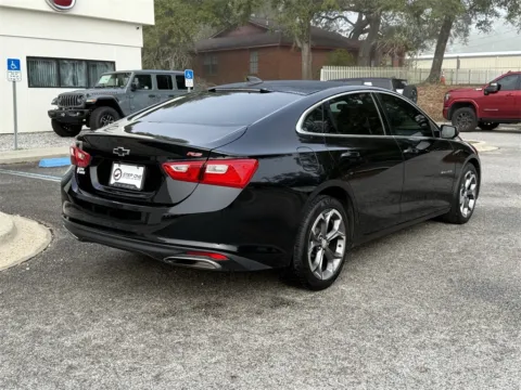 More photos of 2019 Chevrolet Malibu RS at Step One Chrysler Dodge Jeep Ram Fiat Crestview, FL