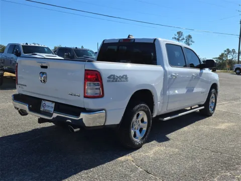 More photos of 2019 Ram 1500 Big Horn/Lone Star at Step One Chrysler Dodge Jeep Ram Fiat Crestview, FL