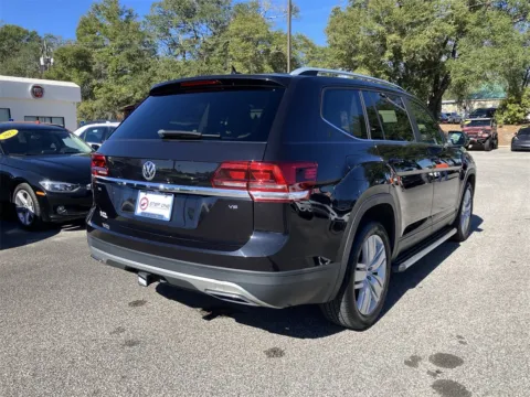 More photos of 2019 Volkswagen Atlas 3.6L V6 SE at Step One Chrysler Dodge Jeep Ram Fiat Crestview, FL
