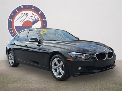 Photos of 2015 BMW 3 Series 328i for sale in Crestview, FL at Step One Chrysler Dodge Jeep Ram Fiat Crestview