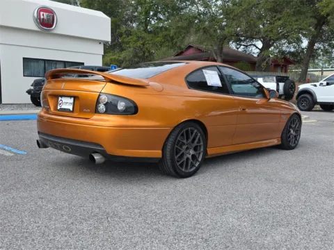More photos of 2006 Pontiac GTO at Step One Chrysler Dodge Jeep Ram Fiat Crestview, FL