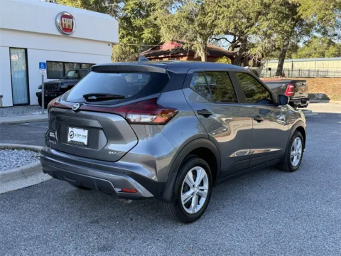 More photos of 2024 Nissan Kicks S at Step One Chrysler Dodge Jeep Ram Fiat Crestview, FL