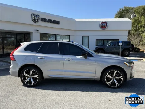 More photos of 2023 Volvo XC60 B5 Ultimate Dark Theme at Step One Chrysler Dodge Jeep Ram Fiat Crestview, FL