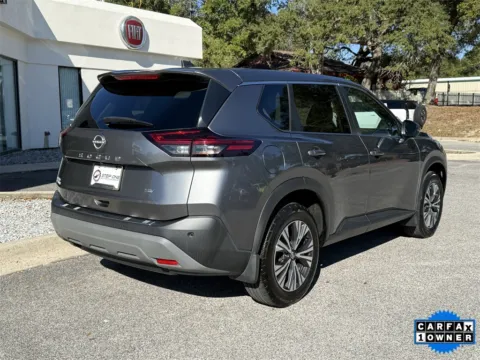 More photos of 2022 Nissan Rogue SV at Step One Chrysler Dodge Jeep Ram Fiat Crestview, FL
