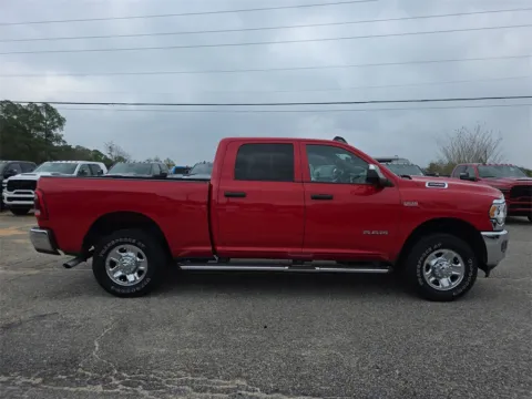 More photos of 2022 Ram 2500 Tradesman at Step One Chrysler Dodge Jeep Ram Fiat Crestview, FL