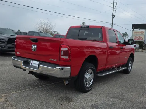 More photos of 2022 Ram 2500 Tradesman at Step One Chrysler Dodge Jeep Ram Fiat Crestview, FL