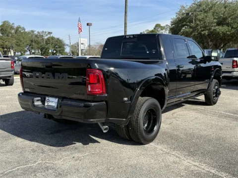 More photos of 2026 Ram 3500 Limited at Step One Chrysler Dodge Jeep Ram Fiat Crestview, FL