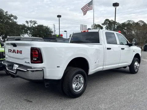 More photos of 2026 Ram 3500 Tradesman at Step One Chrysler Dodge Jeep Ram Fiat Crestview, FL