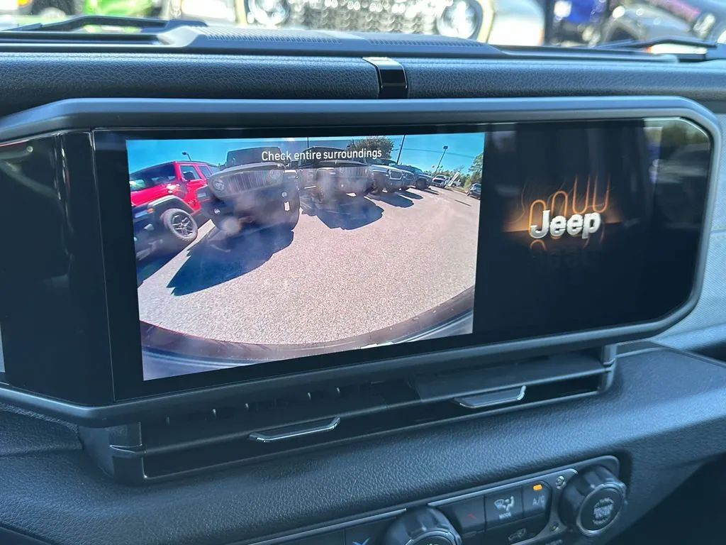 2026 Jeep Wrangler 2-Door Sport - Photo 24