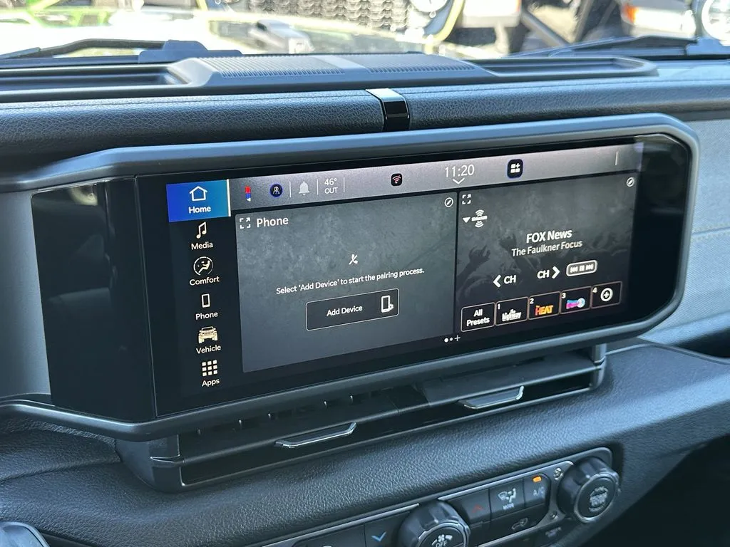 2026 Jeep Wrangler 2-Door Sport - Photo 27