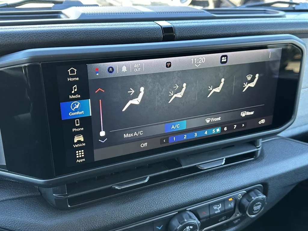 2026 Jeep Wrangler 2-Door Sport - Photo 23