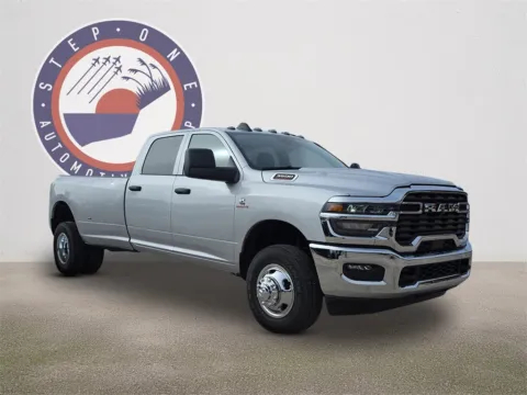 Photos of 2026 Ram 3500 Tradesman for sale in Crestview, FL at Step One Chrysler Dodge Jeep Ram Fiat Crestview