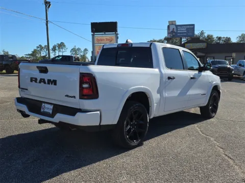 More photos of 2026 Ram 1500 Laramie at Step One Chrysler Dodge Jeep Ram Fiat Crestview, FL