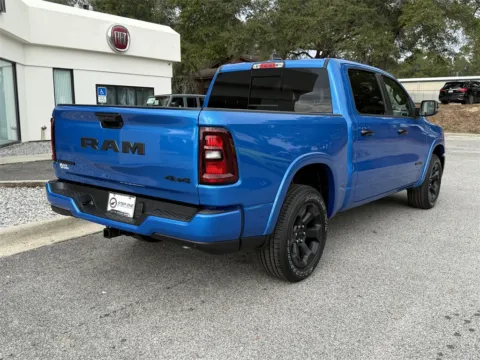 More photos of 2026 Ram 1500 Big Horn/Lone Star at Step One Chrysler Dodge Jeep Ram Fiat Crestview, FL
