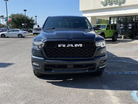 More photos of 2026 Ram 1500 Big Horn/Lone Star at Step One Chrysler Dodge Jeep Ram Fiat Crestview, FL