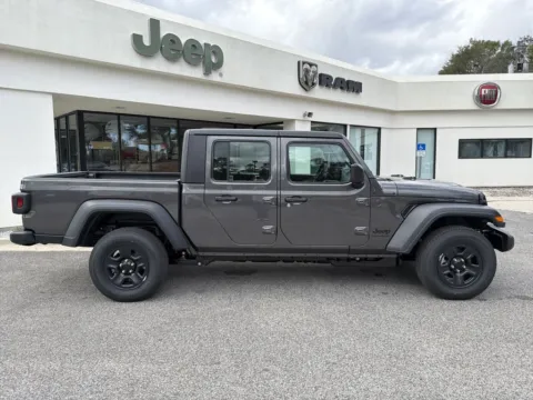 More photos of 2026 Ram 1500 Big Horn/Lone Star at Step One Chrysler Dodge Jeep Ram Fiat Crestview, FL