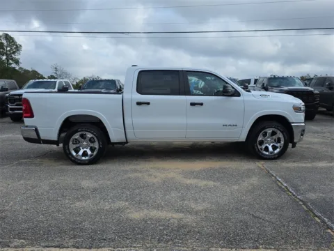 More photos of 2026 Ram 1500 Big Horn/Lone Star at Step One Chrysler Dodge Jeep Ram Fiat Crestview, FL