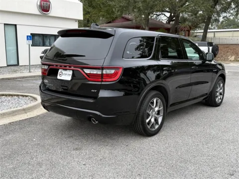 More photos of 2026 Dodge Durango GT HEMI V8 at Step One Chrysler Dodge Jeep Ram Fiat Crestview, FL