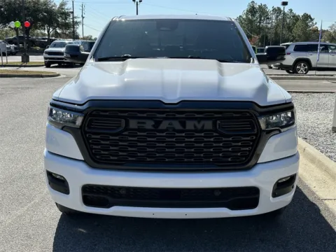 More photos of 2026 Ram 1500 Big Horn/Lone Star at Step One Chrysler Dodge Jeep Ram Fiat Crestview, FL