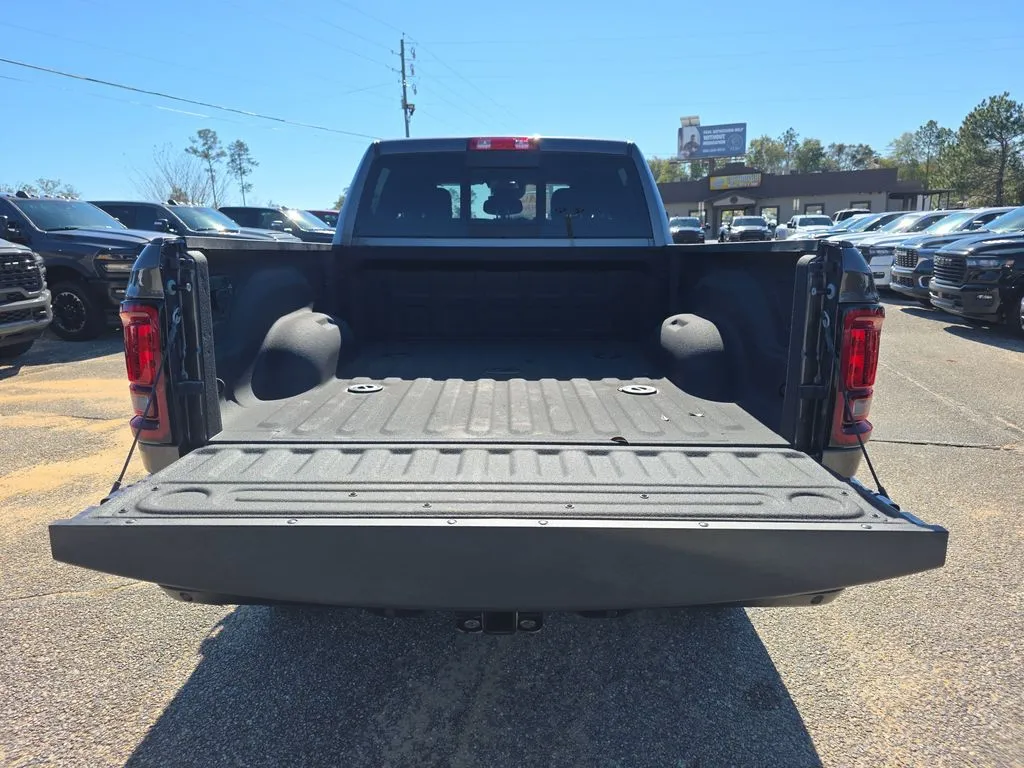 2026 RAM 2500 Tradesman - Photo 33