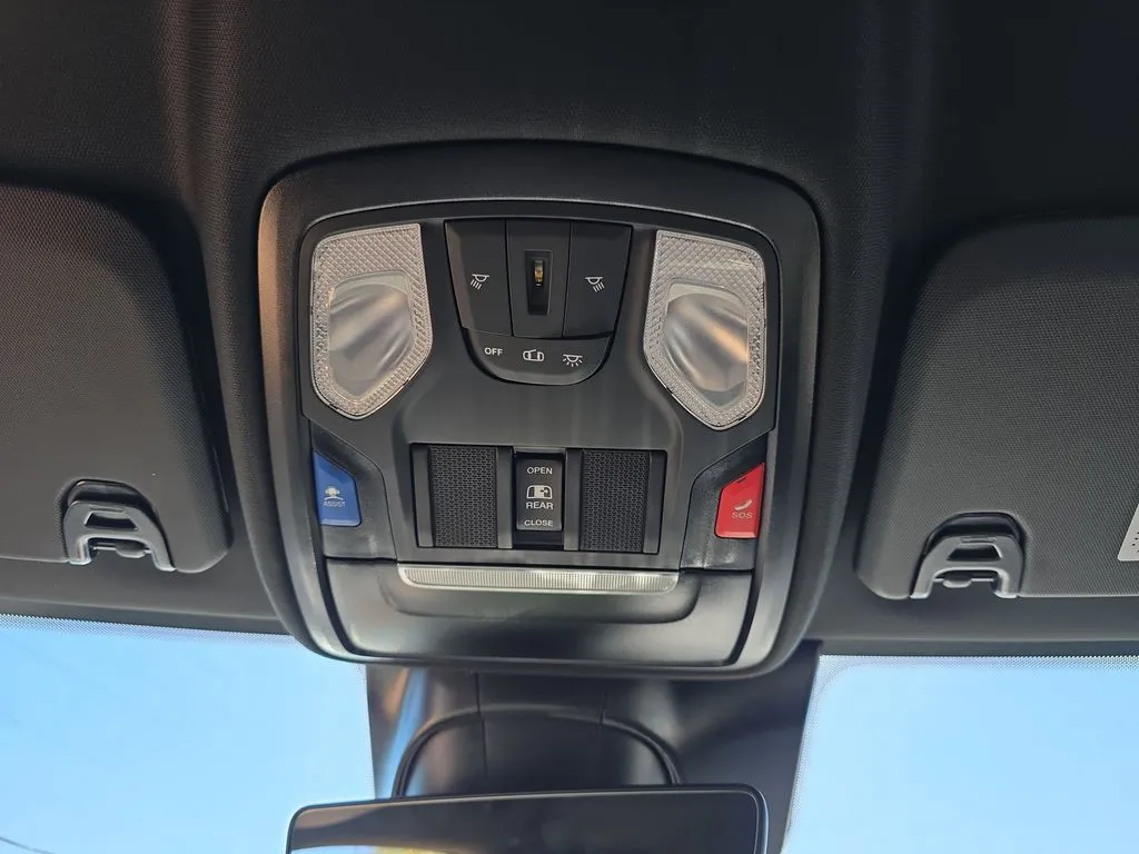 2026 RAM 2500 Tradesman - Photo 30