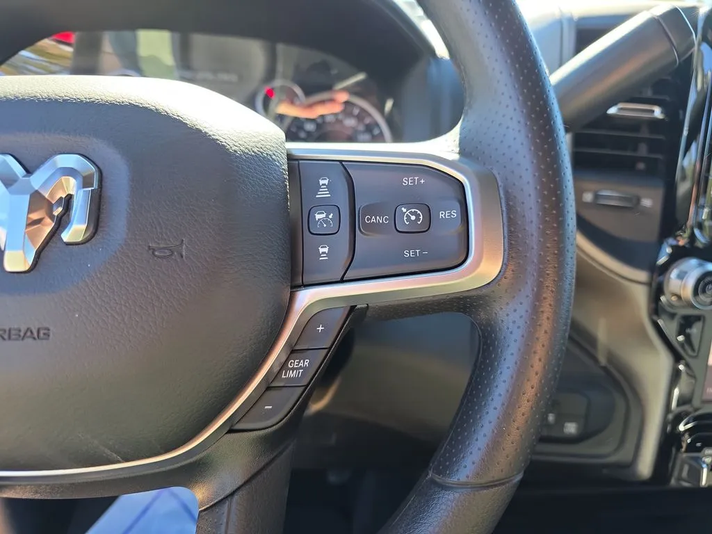 2026 RAM 2500 Tradesman - Photo 23