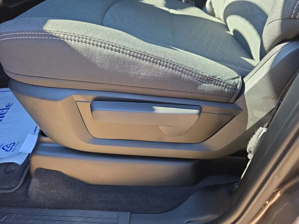 2026 RAM 2500 Tradesman - Photo 13