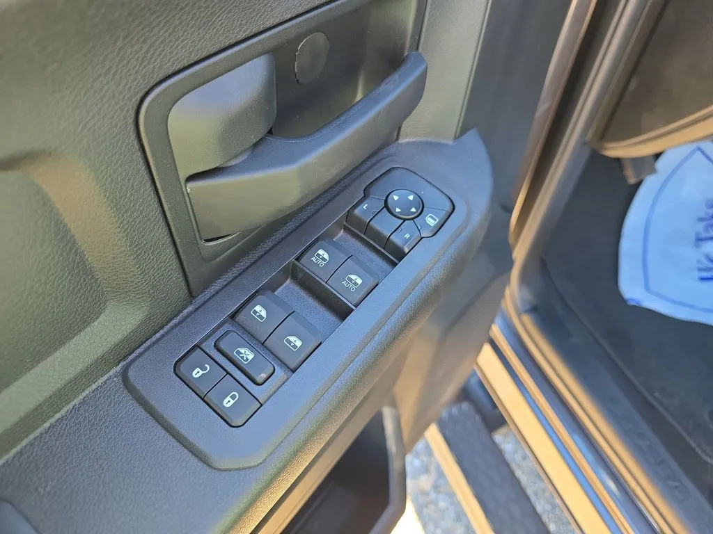 2026 RAM 2500 Tradesman - Photo 19