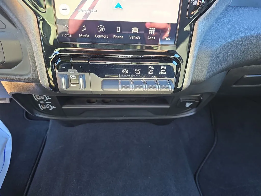 2026 RAM 2500 Tradesman - Photo 29