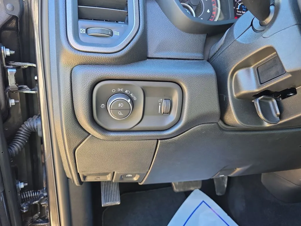 2026 RAM 2500 Tradesman - Photo 20