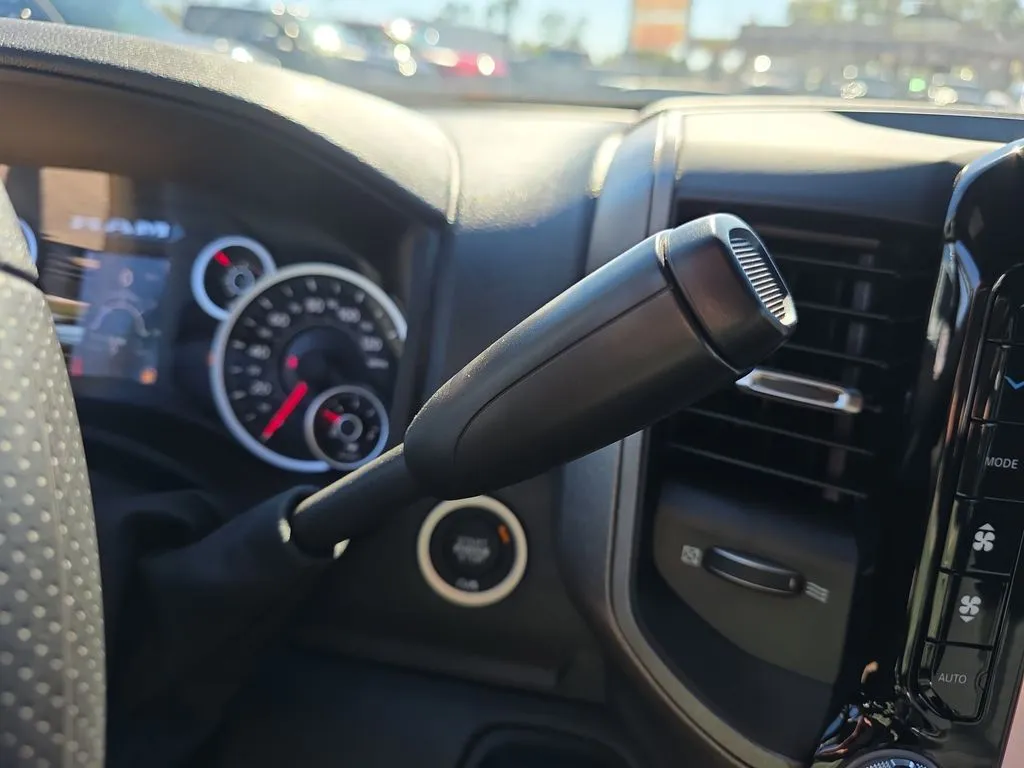 2026 RAM 2500 Tradesman - Photo 24