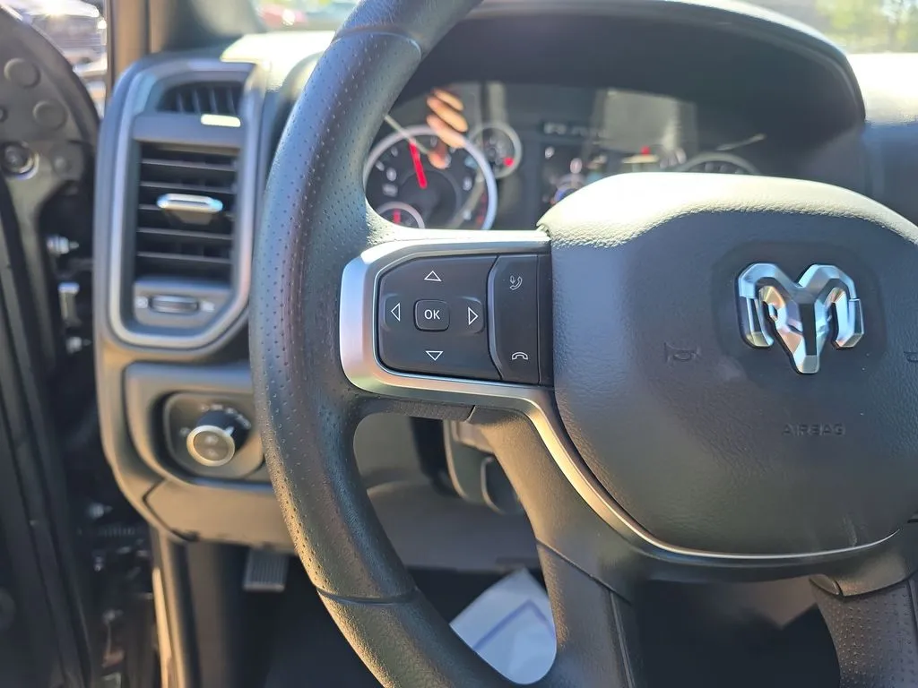 2026 RAM 2500 Tradesman - Photo 22