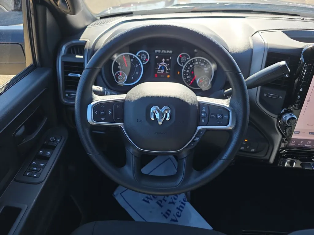2026 RAM 2500 Tradesman - Photo 15