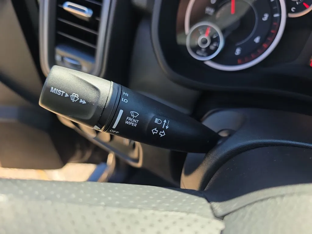 2026 RAM 2500 Tradesman - Photo 21