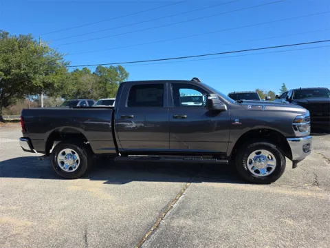 More photos of 2026 Ram 2500 Tradesman at Step One Chrysler Dodge Jeep Ram Fiat Crestview, FL