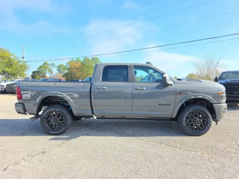 More photos of 2026 Ram 2500 Limited at Step One Chrysler Dodge Jeep Ram Fiat Crestview, FL