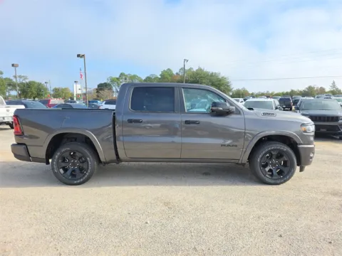More photos of 2026 Ram 1500 Big Horn/Lone Star at Step One Chrysler Dodge Jeep Ram Fiat Crestview, FL