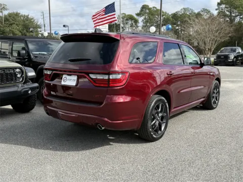 More photos of 2026 Dodge Durango GT Plus HEMI V8 at Step One Chrysler Dodge Jeep Ram Fiat Crestview, FL