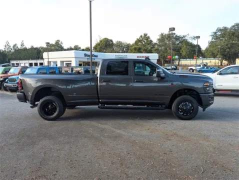 More photos of 2026 Ram 3500 Big Horn at Step One Chrysler Dodge Jeep Ram Fiat Crestview, FL