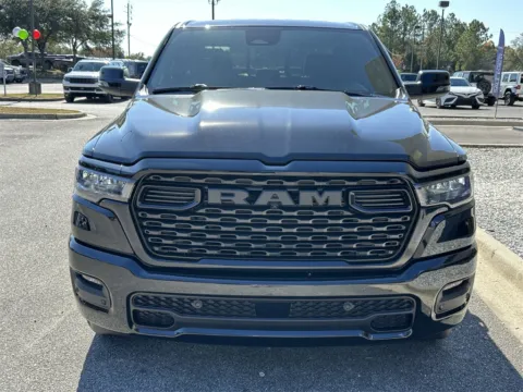 More photos of 2026 Ram 1500 Big Horn/Lone Star at Step One Chrysler Dodge Jeep Ram Fiat Crestview, FL