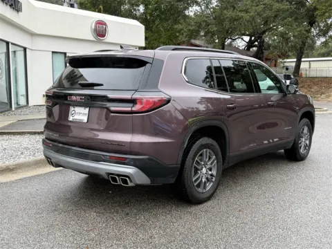 More photos of 2025 GMC Acadia Elevation at Step One Chrysler Dodge Jeep Ram Fiat Crestview, FL