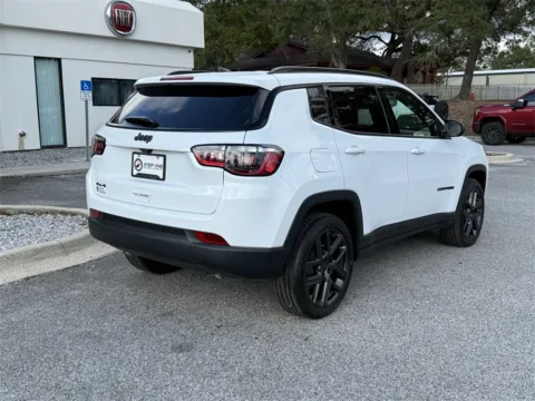 More photos of 2026 Jeep Compass Latitude at Step One Chrysler Dodge Jeep Ram Fiat Crestview, FL