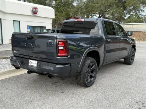 More photos of 2026 Ram 1500 Big Horn/Lone Star at Step One Chrysler Dodge Jeep Ram Fiat Crestview, FL